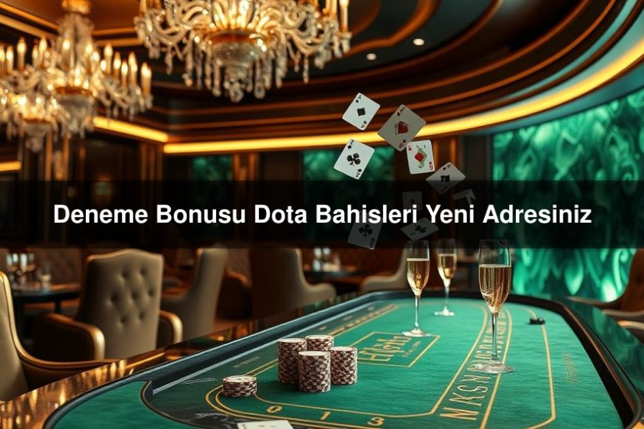 Deneme Bonusu
